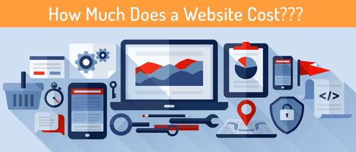 Cost of Website Design in Ghana