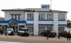 Niit Ghana