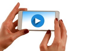 video responsive design