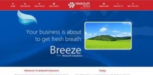 Websoft